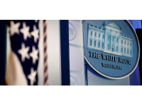 Beyaz Saray'dan Cumhurbaşkanı Erdoğan'a "tahıl koridoru" teşekkürü