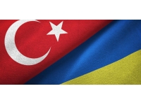 Ukrayna'dan Türkiye'nin tahıl koridorunda oynadığı role takdir