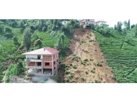 Rize olası afetlere hazır