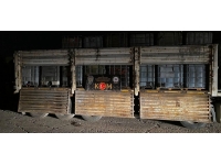 Adana'da 28 bin litre kaçak akaryakıt ele geçirildi