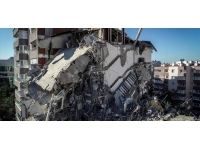 Türkiye'nin deprem risk haritaları çıkarılacak