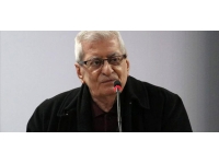 Usta yazar Rasim Özdenören vefat etti