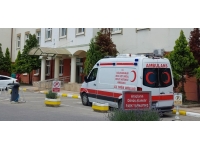 Bolu'da içtiği sudan zehirlenen bir kişi hayatını kaybetti