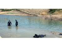 Batman'dan acı haber: 2 kız kardeş gölde boğuldu