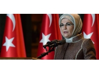 Emine Erdoğan iddiaları yalanladı: Kurulan ajans devletin kurumu