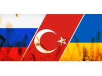 Ukrayna: Çornomorsk, Odessa ve Yujnıy limanları 2 hafta içinde çalışacak