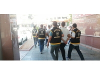 Kahramanmaraş'ta tartışma silahlı kavgaya dönüştü: 2 yaralı