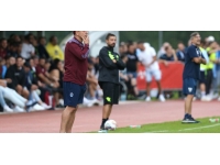 Abdullah Avcı: Sağ stoper için 7-8 oyuncuyla konuştuk