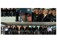 Töre, Beyarmudu Şehitlerini anma töreninde konuştu