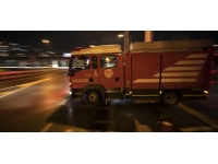 Bursa'da çiftlikte yangın: 60 hayvan telef oldu