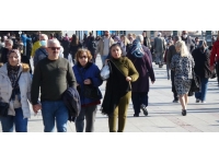 Edirne'de vaka artışı, hem esnafı hem vatandaşı tedirgin ediyor