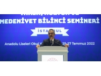 Bakan Özer: Türkiye'de eğitimin kalitesi sürekli artıyor