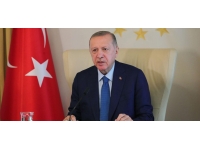 AK Parti MYK Cumhurbaşkanı Erdoğan başkanlığında toplanacak