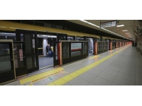 İstanbul'a 3 yeni metro hattı