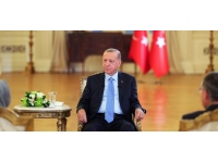 Cumhurbaşkanı Erdoğan: Herkesten attıkları imzalara sahip çıkmalarını bekliyoruz