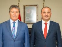 Başbakan Üstel, Atun’un istifasını kabul etti... Maliye Bakanlığı görevine Alişan Şan’ı atandı