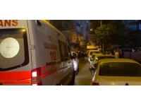 Esenler'de silahlı saldırıda bekçi öldü