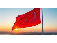 Türk bayrağı, Paris MoU Listesi'nde 8'inci sıraya yükseldi