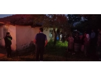 Ordu'da evde çıkan yangın hasara neden oldu