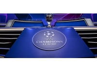 Şampiyonlar Ligi'nde gecenin sonuçları