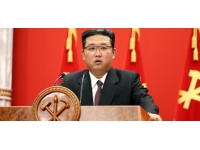 Kim Jong-un: Kuzey Kore nükleer güçleri harekete geçirmeye hazır