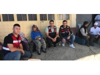 Bilecik'te kaybolan 84 yaşındaki alzaymır hastası kadın ormanda bulundu