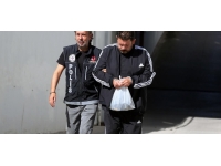 Uyuşturucu kargolarken yakalandı, 'suç olduğunu bilmiyordum' dedi