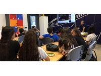 Devlet korumasındaki çocuklar bilim kamplarında