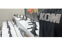 KOM birimleri kaçakçılara nefes aldırmadı: 9 bin 926 gözaltı