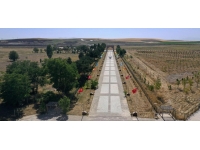 Şanlı zaferin 951. yıl dönümü için hazırlıklar başladı