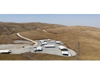 Şırnak'ta "2. Cudi Festivali" hazırlıkları başladı