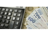 Bankacılık sektörü kredi hacmi 6 trilyon 411 milyar lira oldu