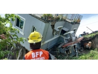 Filipinler, deprem bölgesinde orduyu görevlendirdi