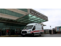 Ateşle oyun kötü bitti: 3 yaşındaki arkadaşını yaktı