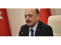 Bakan Bilgin: Aralıkta da emekçilerimizi koruyacak bir düzenleme yapacağız