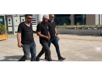 3 kişinin yaralandığı hastanedeki silahlı kavgayla ilgili bir kişi tutuklandı