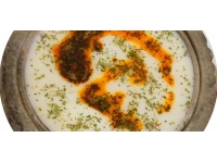 Kastamonu'nun "Araç akdene göce çorbası" tescillendi