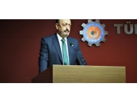 Bakan Bilgin: İşçilere olumsuz tavır sergileyen işverenler karşısında bakanlığımızı bulur