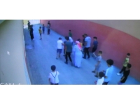 Heimlich manevrası öğrencinin hayatını kurtardı