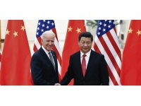 Biden ve Şi yüz yüze görüşecek