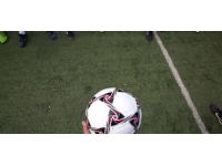 Spor Toto 1. Lig'de ilk 8 haftanın programı belli oldu