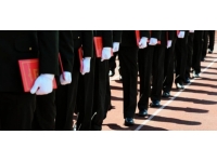 MSÜ Harp Okulları sınav sonuçları açıklandı