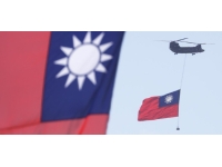 Beyaz Saray: Tayvan'a karşı askeri hareketliliğin arttığına yönelik kanıt görmüyoruz