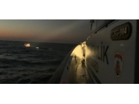 Muğla açıklarında 101 düzensiz göçmen kurtarıldı