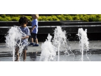 Hafta sonu sıcak havaya dikkat