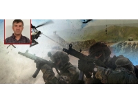 PKK'lı Nüsret Tebiş Suriye’de etkisiz hale getirdi