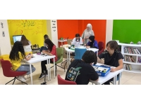 "Geleceğin Sınıfı Laboratuvarı projesi" hibe desteği kazandı