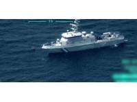 Yunanistan'ın geri ittiği düzensiz göçmenler kurtarıldı