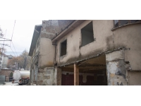 Eskişehir'de metruk binalara yönelik çalışmalar sürüyor