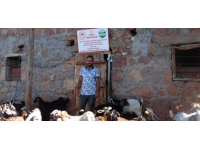 Tunceli’de 16 projeye 1 milyon 600 bin lira destek
